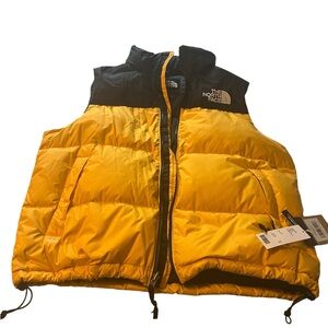 The North Face Nuptse Vest